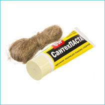 ЛЕН+ПАСТА И САНТЕХНИТЬ